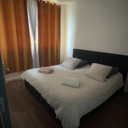 Lionceau Appartement 2 Pieces Une Chambre Et Un Grand Sejour Accueille 5 Personnes Riquewihr Exterior foto