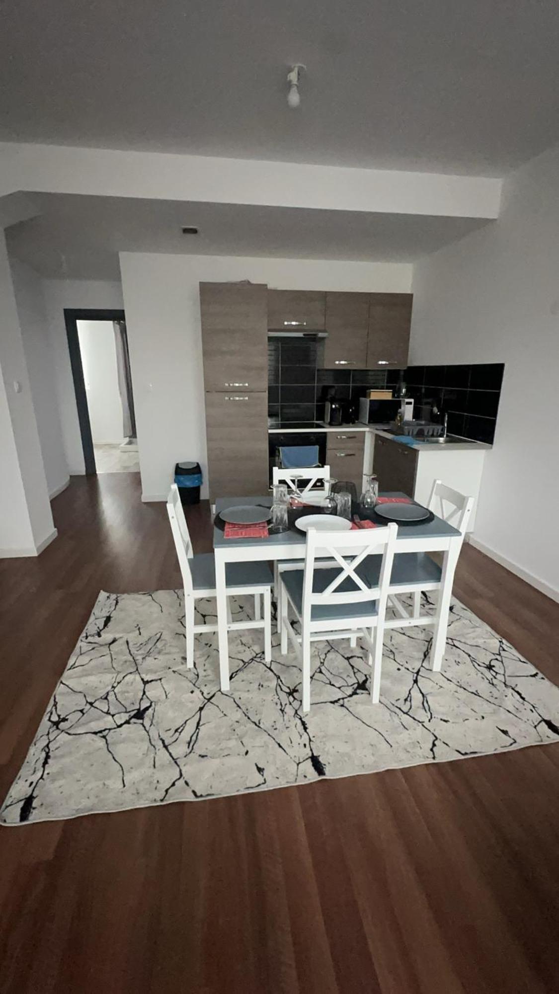 Lionceau Appartement 2 Pieces Une Chambre Et Un Grand Sejour Accueille 5 Personnes Riquewihr Exterior foto